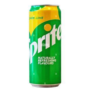 Sprite lattina 330 ml