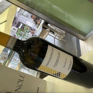Fiano di Avellino