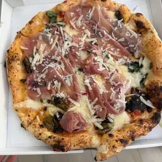 La Deliziosa
