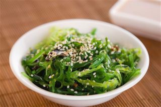 Wakame su
