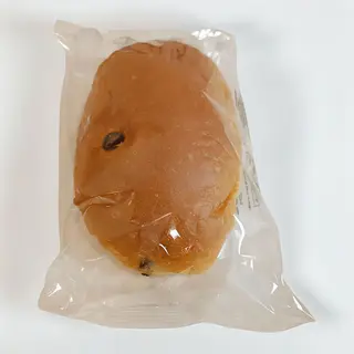 Brioche con uvetta
