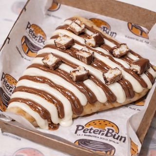 Peter Crepes Cereali