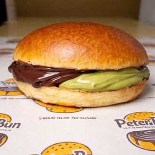 Peter Bun Pistallato