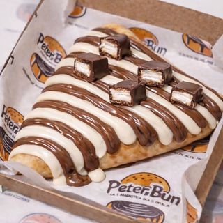 Peter Crepes Pinguì