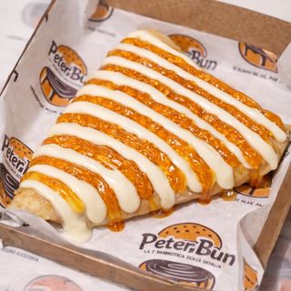 Peter Crepes Nicolino