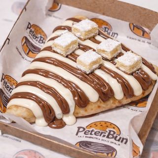 Peter Crepes Paradiso