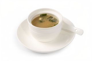Zuppa di miso
