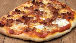 Salsiccia