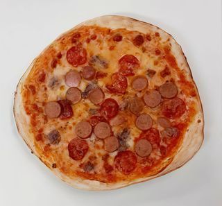 Salsiccia e wurstel