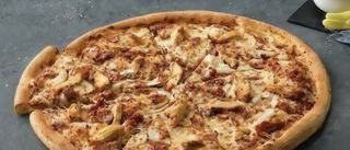 BBQ pollo