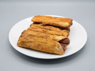 Rollè cotto o crudo e insalata