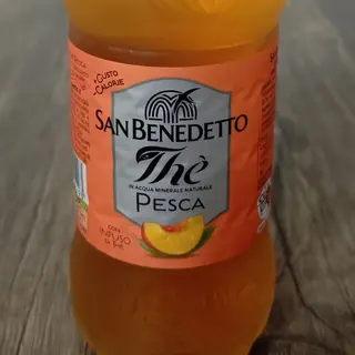 Thè San Benedetto Pesca