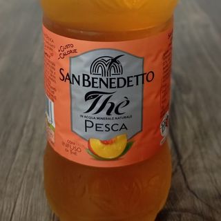 Thè San Benedetto Pesca