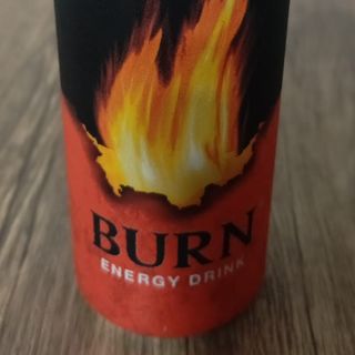 Burn Energy Drink