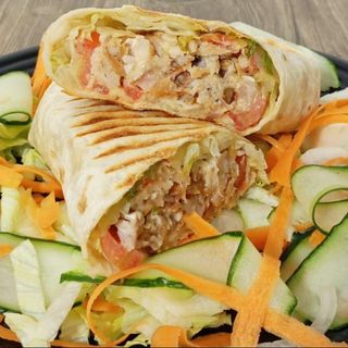 Kebab di Pollo Doner