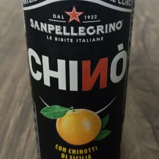 Chinotto