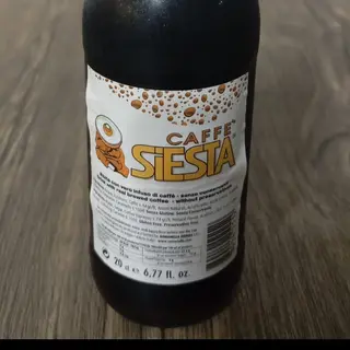 Siesta Caffe