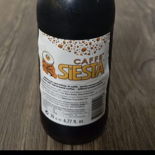 Siesta Caffe
