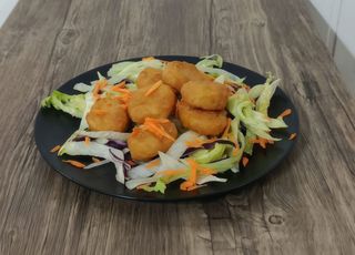 Nuggets di pollo