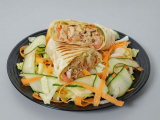 Kebab di Pollo Doner