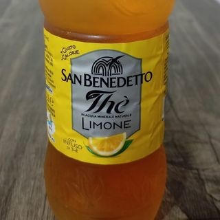 Thè San Benedetto Limone