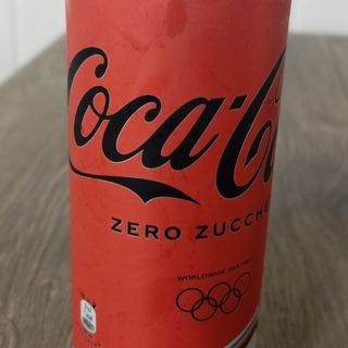 Coca-cola zero