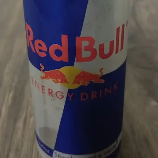 Red Bull Energy Drink