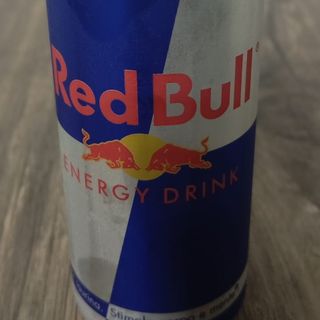 Red Bull Energy Drink