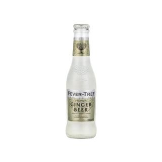 GINGER BEER