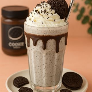 frappè oreo