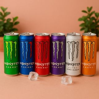 monster 500 ml