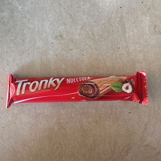 tronky nocciola 