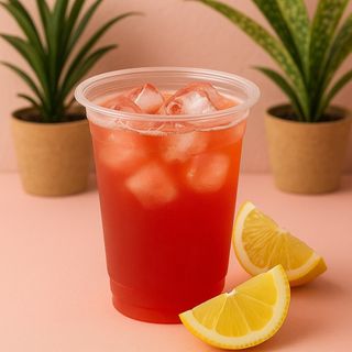 mandarino al limone rosso 