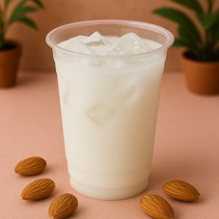 sciroppo di mandarla