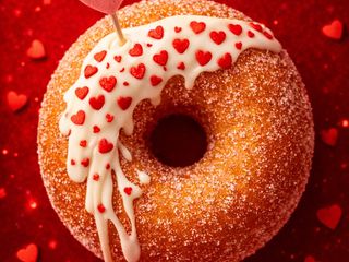 GRAFFA SAN VALENTINO