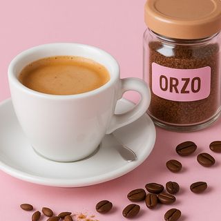 caffè d’orzo