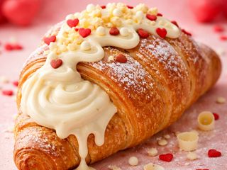 cornetto personalizzato SAN VALENTINO