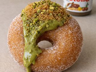 graffa dubai choccolate