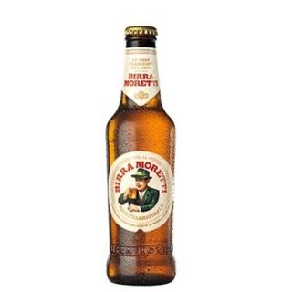 birra moretti