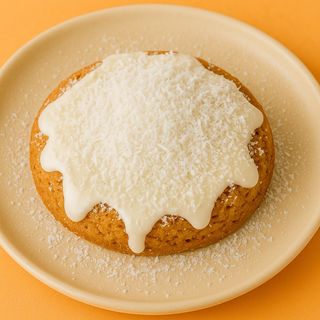 crumble cookies bounty (cocco)