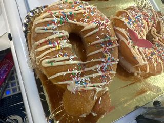 graffa SAN VALENTINO