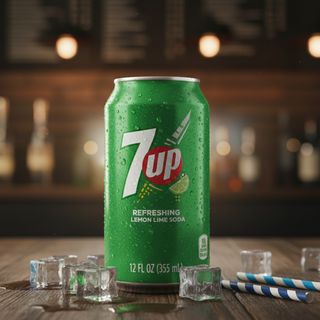 7 up