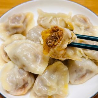 Ravioli Manzo e Cipolla