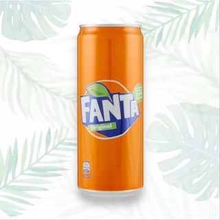 Fanta