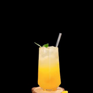 Soda al Mango