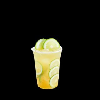 Tè al Limone (Shaken)