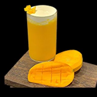 Mango Cheese