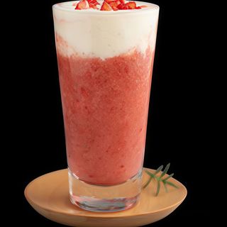 Fragola Cheese