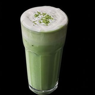 Matcha Cheese