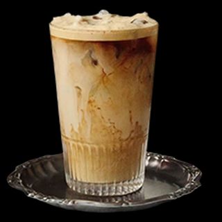 Caffè Shakerato